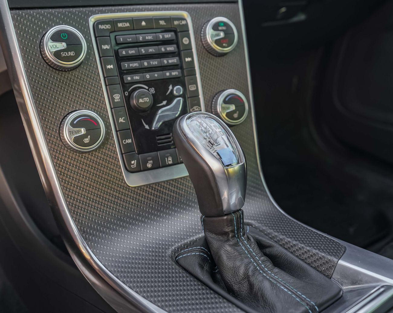 Volvo S60 Polestar | 1,271 P.M | 0% Downpayment | Perfect Condition!