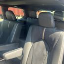 Toyota Grand Highlander PLATINUM HYBRID MAX