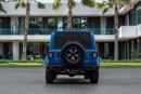 جيب رانجلر Wrangler Rubicon | 2,899 P.M | 0% Downpayment | Agency Warranty!