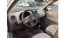 Nissan Micra GCC