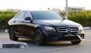 مرسيدس بنز E 450 4MATIC AMG