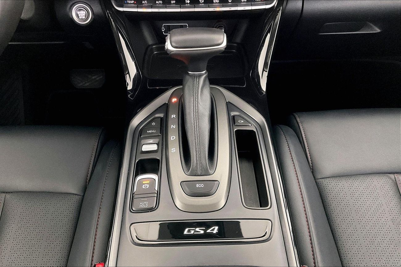 GAC Empow GL | 1 year free warranty | 0 Down Payment