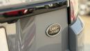 لاند روفر رينج روفر LAND ROVER RANGE ROVER EVOQUE - 2.0L - PETROL - AUTOMATIC TRANSMISSION - 2015 MODEL YEAR
