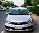 Suzuki Ciaz GLX