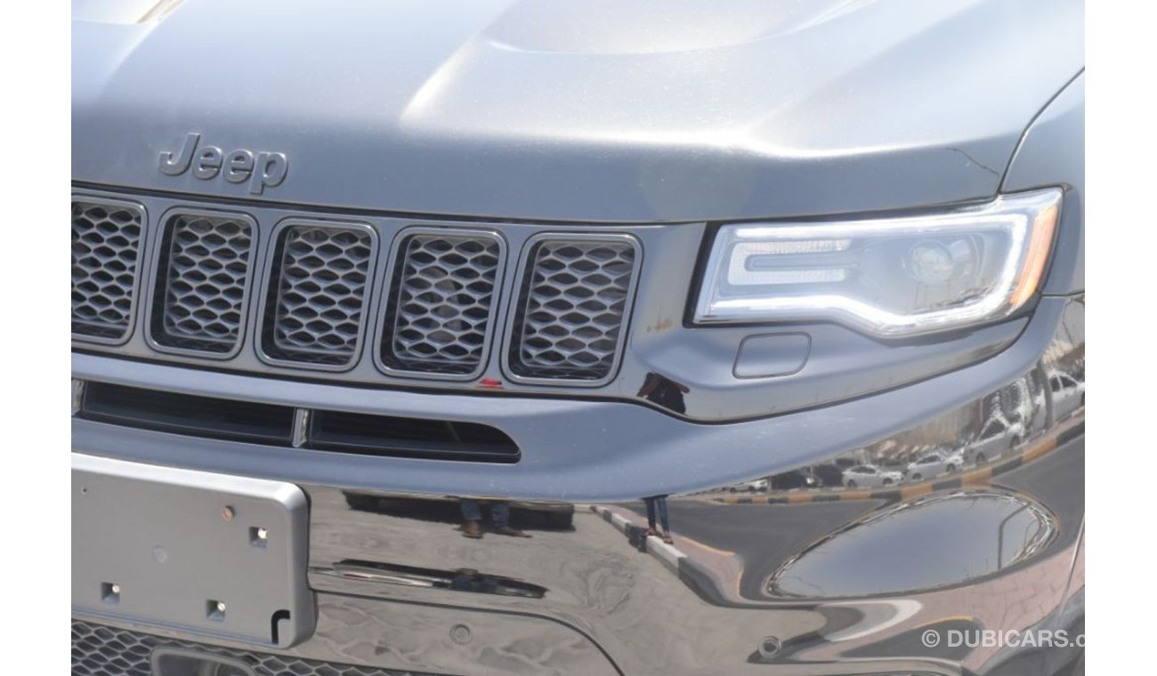 Used Jeep Cherokee SRT CARBON FIBER PACKAGE HEMI 6.4 / CLEAN CAR / WITH