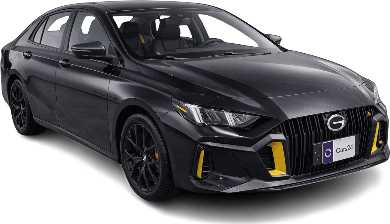 GAC Empow GL 2024 | AED 831/Month | 0 DP | 30 Day Return | Warranty | Service History