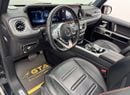 Mercedes Benz G550 STANDARD 2019 Mercedes-Benz G550, Full Service History, 1 Year Warranty, Excellent Condition, Clean Title