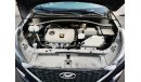 Hyundai Tucson 2.0L, 17' Alloy Rims, Key Start, LED Fog Lights, Power Steering with Multi-Funtion, CODE-HTBU20