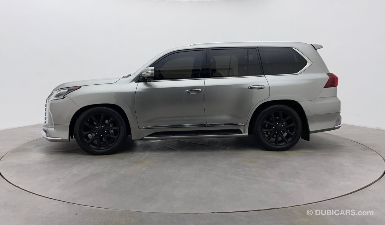 Lexus LX570 LIMITED EDITION 5.7 | Under Warranty | Inspected on 150+ parameters