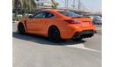 لكزس RC F F SPORT 5.0 V8 GCC SPECS