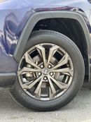 تويوتا راف ٤ Limited Hybrid 2.5 L | Panoramic | 360 Camera | full option 2024