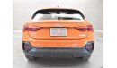 Audi Q3 F3DPC