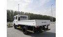 Mitsubishi Canter 2013 ref #576