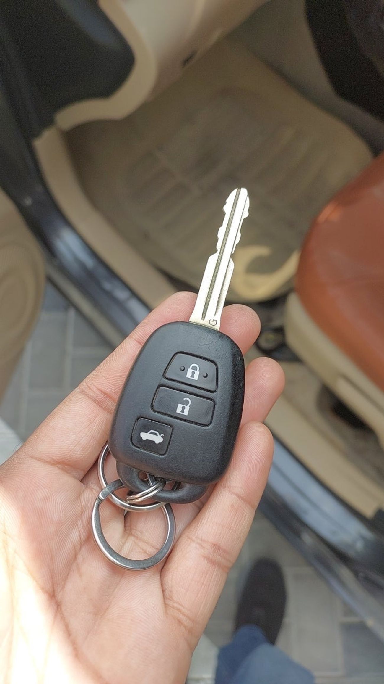 Toyota Yaris SE 1.5 | Zero Down Payment | Home Test Drive