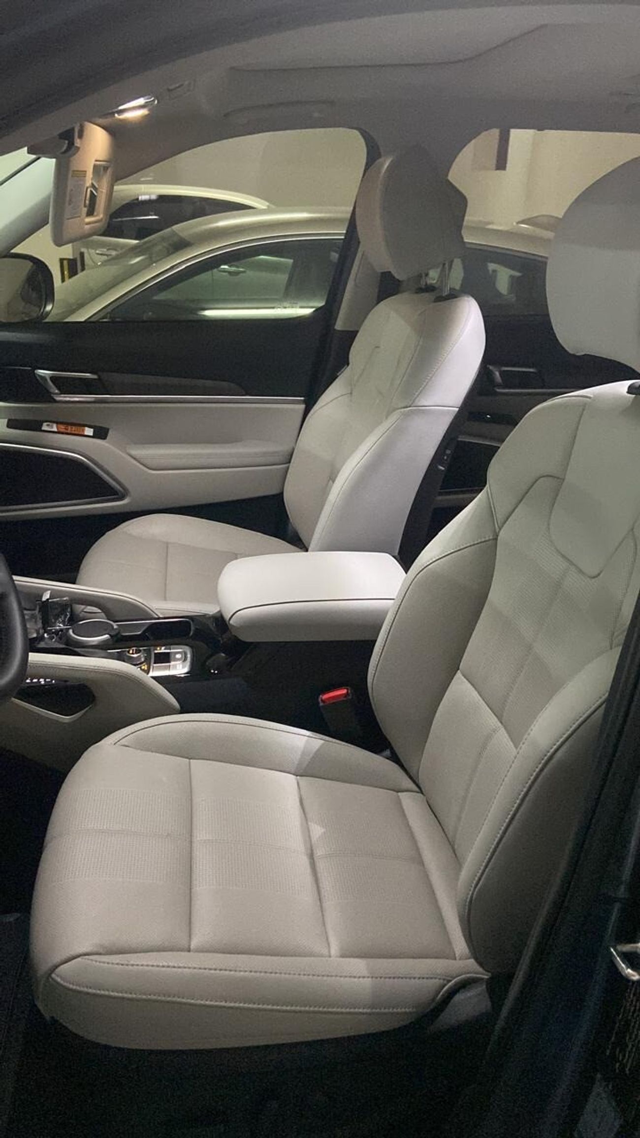 كيا تيلورايد EX 3.8L