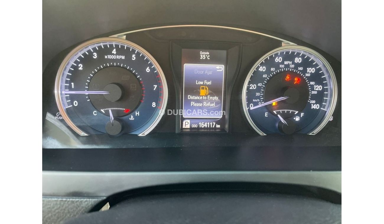 Toyota Camry *Offer*2015 Toyota Camry 2.5L V4- XLE FULL Option