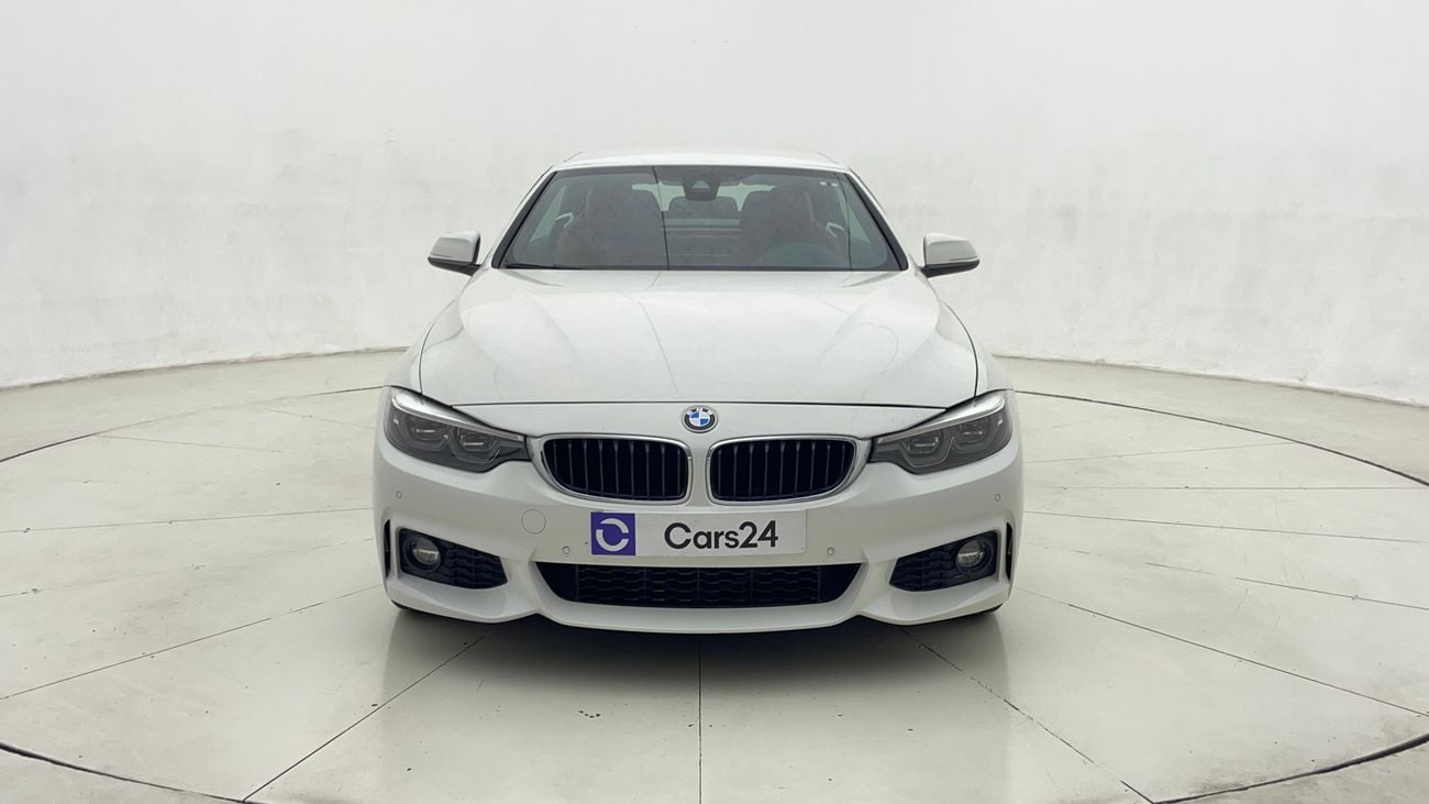 بي أم دبليو 430i 2018 M SPORT | AED 1253/Month | 0 DP | 30 Day Return | Warranty | Service History