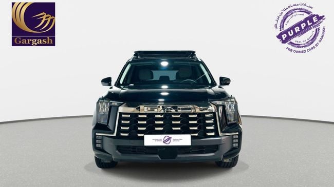 GAC GS8 GX Traveler, миниатюра 27