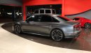 Audi S8 Plus