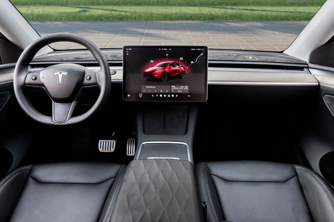 Tesla Model Y PERFORMANCE | 2,644 P.M | 0% Downpayment | Tesla Warranty!