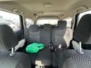 Toyota Rush EX 1.5L