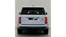 Land Rover Range Rover 2018 Range Rover Autobiography V8, Warranty, Full Land Rover Service History, GCC