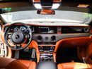 Rolls Royce Ghost EWB