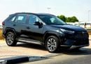Toyota RAV4 TOYOTA RAV4 PETROL 2.0L - CHINESE SPECS- FULL OPTIONS - 4X2 - 2025 MODEL - WHITE INSIDE BLACK - 