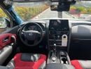 نيسان باترول NISMO