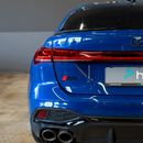 أودي S5 5,269 P.M • 0% Downpayment • • Agency Warranty and Service Pack