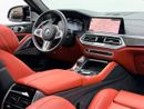 بي أم دبليو X6 M 2021 BMW X6M Competition, Warranty, Full BMW Service History, Carbon Fiber Interior, GCC