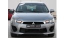 Mitsubishi Lancer Mitsubishi Lancer 2017, GCC, in excellent condition, without accidents, very clean from inside and o