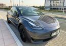 تسلا موديل 3 Rear-Wheel Drive