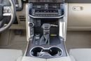 تويوتا لاند كروزر Toyota Land Cruiser LC300 GXR HEV Max | GCC Specs | 2026 | Twin Turbo Hybrid | (EXPORT)