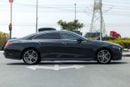 Mercedes-Benz CLS 450 Std 3.0L (367 HP)