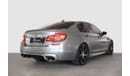 بي أم دبليو M5 2015 BMW M5 30 Jahre Edition (1 of 300 Worldwide! BMW Warranty & Service)