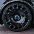 رولز رويس كولينان 2025  ROLLS ROYCE CULLINAN MANSORY  DONE ONLY 15,000KM