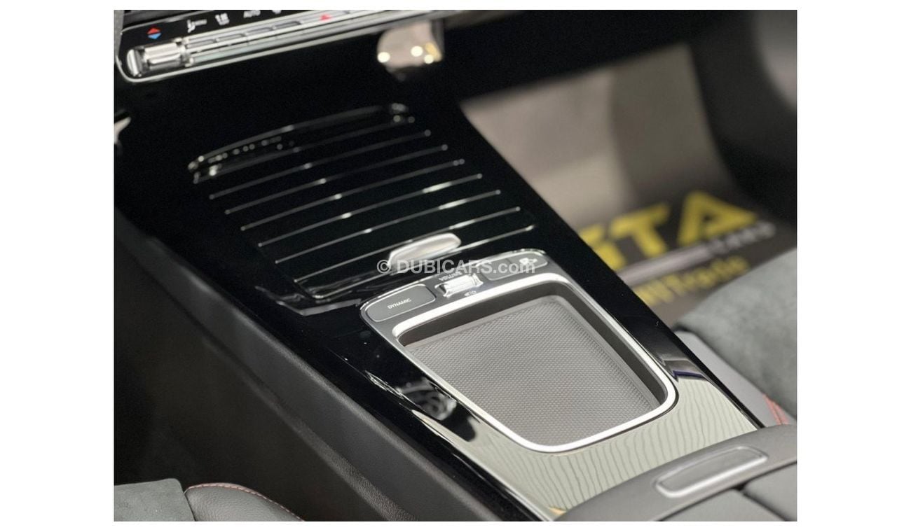 مرسيدس بنز A 200 *Brand New* 2024 Mercedes Benz A200 AMG Hatchback, 5 Years Mercedes Warranty, GCC