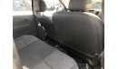 Toyota Hilux Toyota Hilux D/c Pick Up 4x4,Glx,model:2015. Free of accident with low mileage