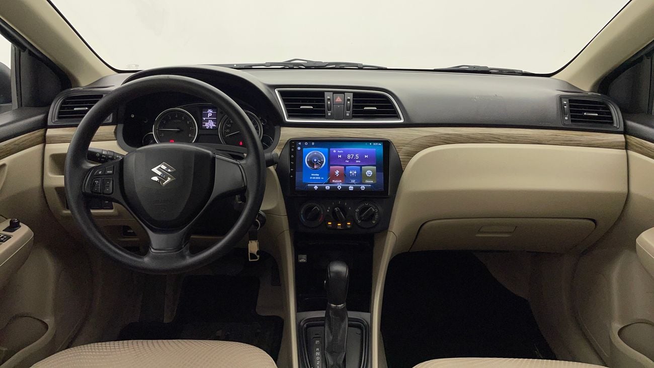 Suzuki Ciaz GL 1.5 | Zero Down Payment | Home Test Drive