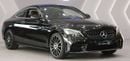 Mercedes Benz C200 AMG C200 // GCC