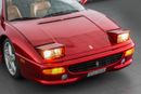 Ferrari F355 Convertible