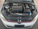 Volkswagen Golf GTI Volkswagen Golf GTI_Gcc_2019_Excellent_Condition _Full option