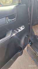 Toyota Hilux GR Sport 4.0L
