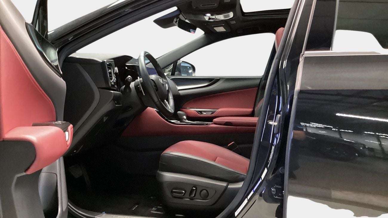 Lexus NX350 Premier | Guaranteed Warranty | 0 Down Payment