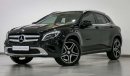 Mercedes-Benz GLA 250 4Matic