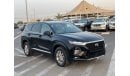 Hyundai Santa Fe 2019 Hyundai Santa Fe / EXPORT ONLY