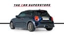Mini Cooper S JUBLEE EDITION GCC-Mini Cooper Service History Available-Just Been Service-Special
