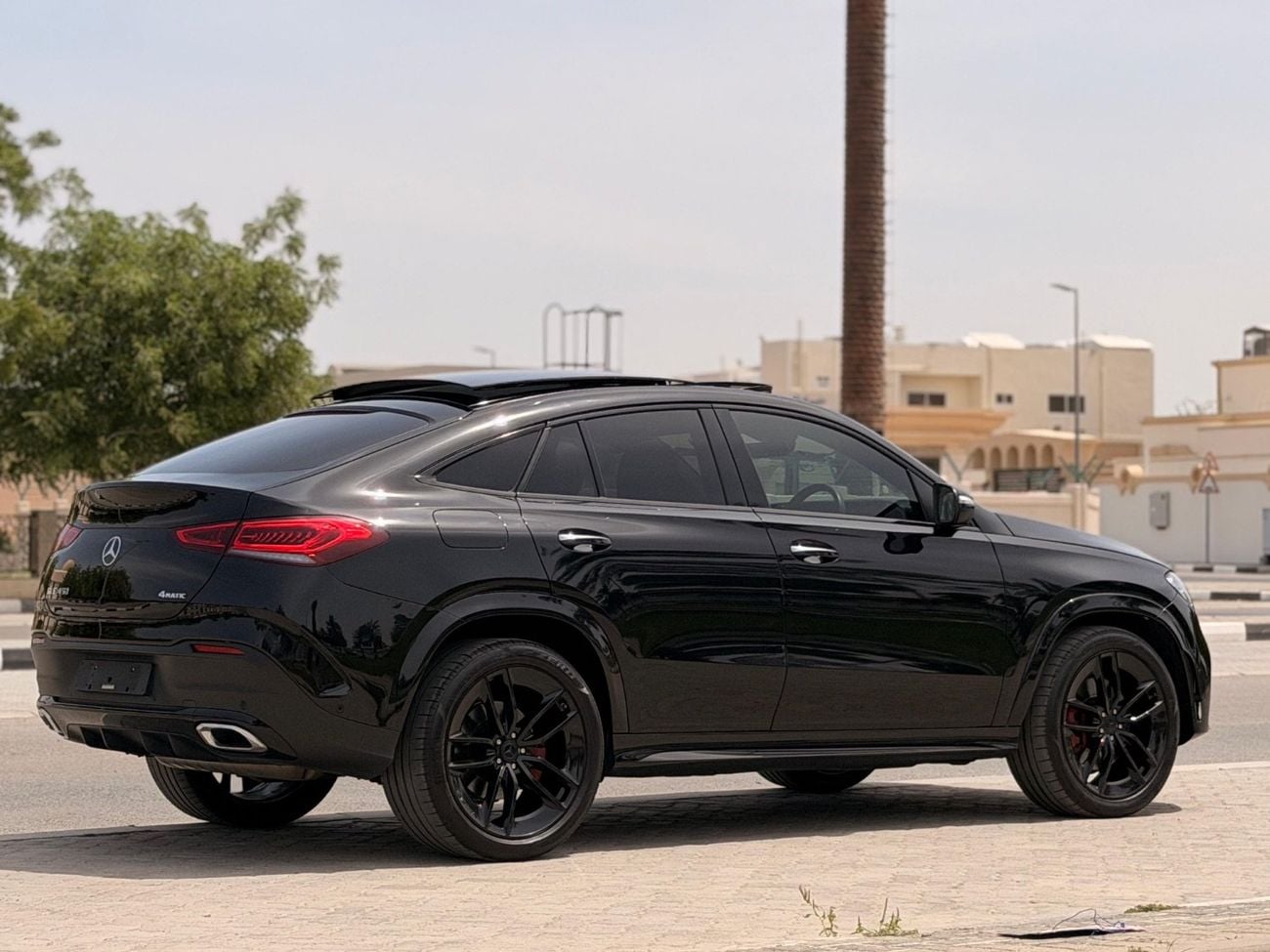 مرسيدس بنز 450 export from Australia