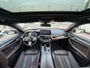 BMW 530i LUXURY LINE EXCLUSIVE